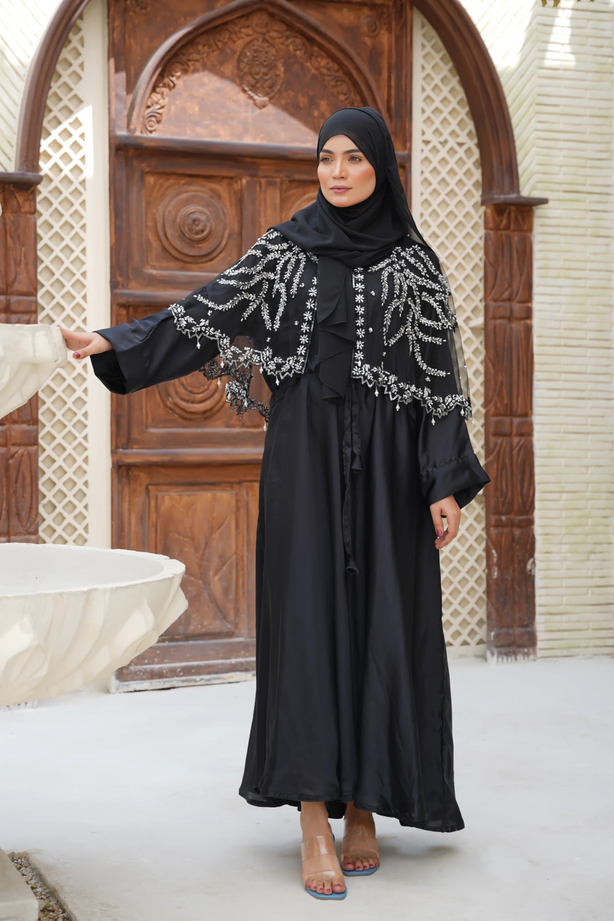 Zill Al Qamar - ظل القمر – Moon’s Shadow