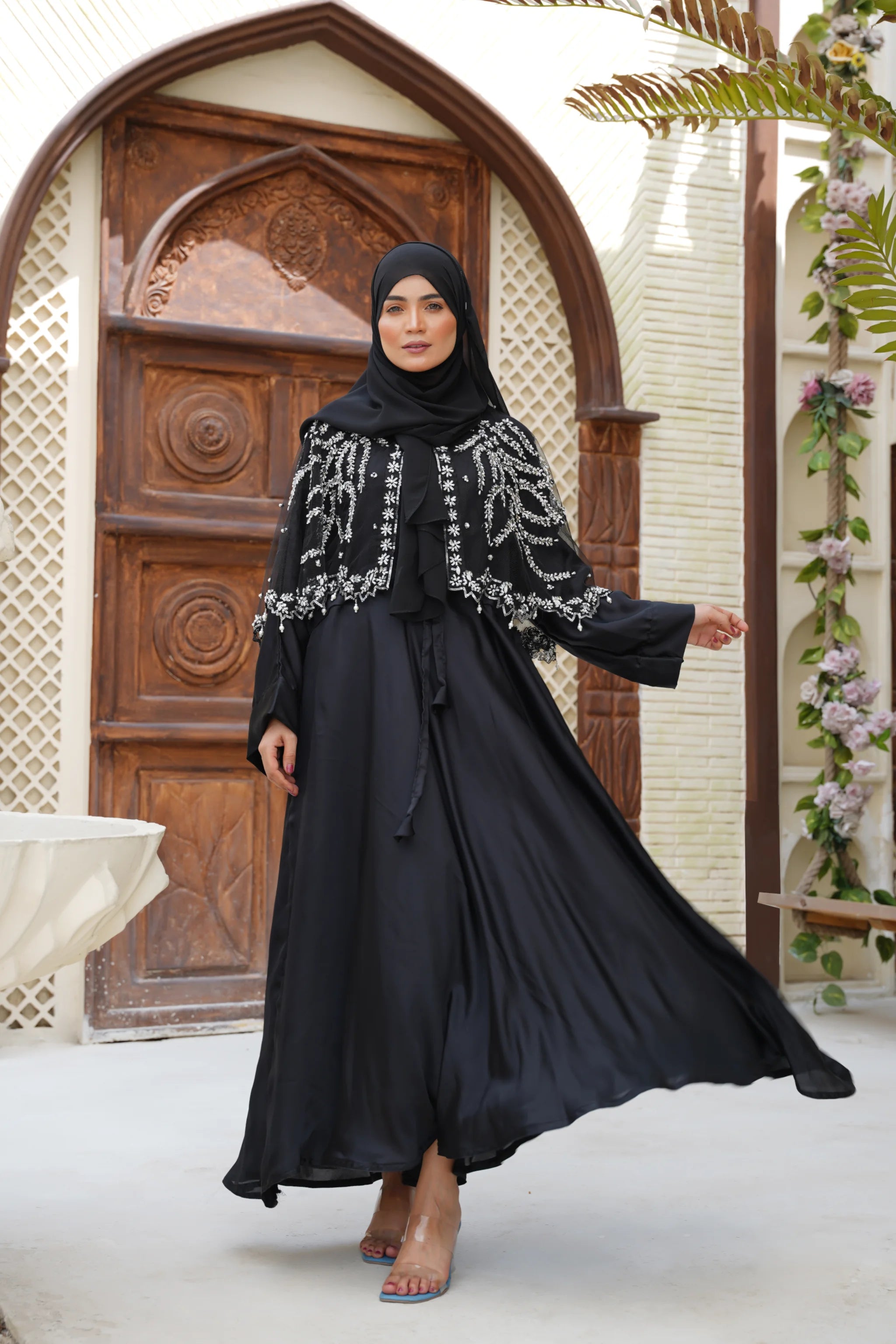 Zill Al Qamar - ظل القمر – Moon’s Shadow