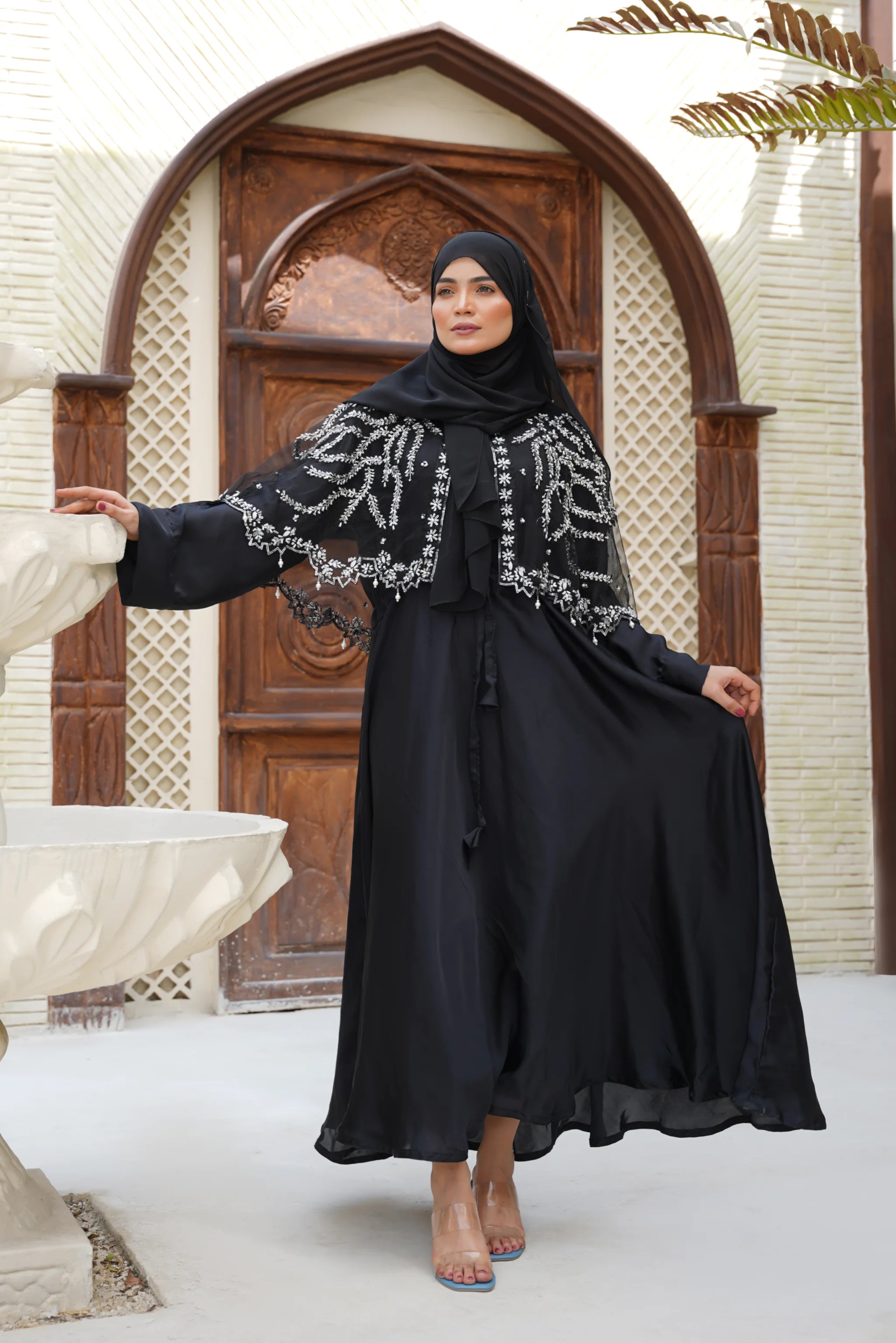 Zill Al Qamar - ظل القمر – Moon’s Shadow