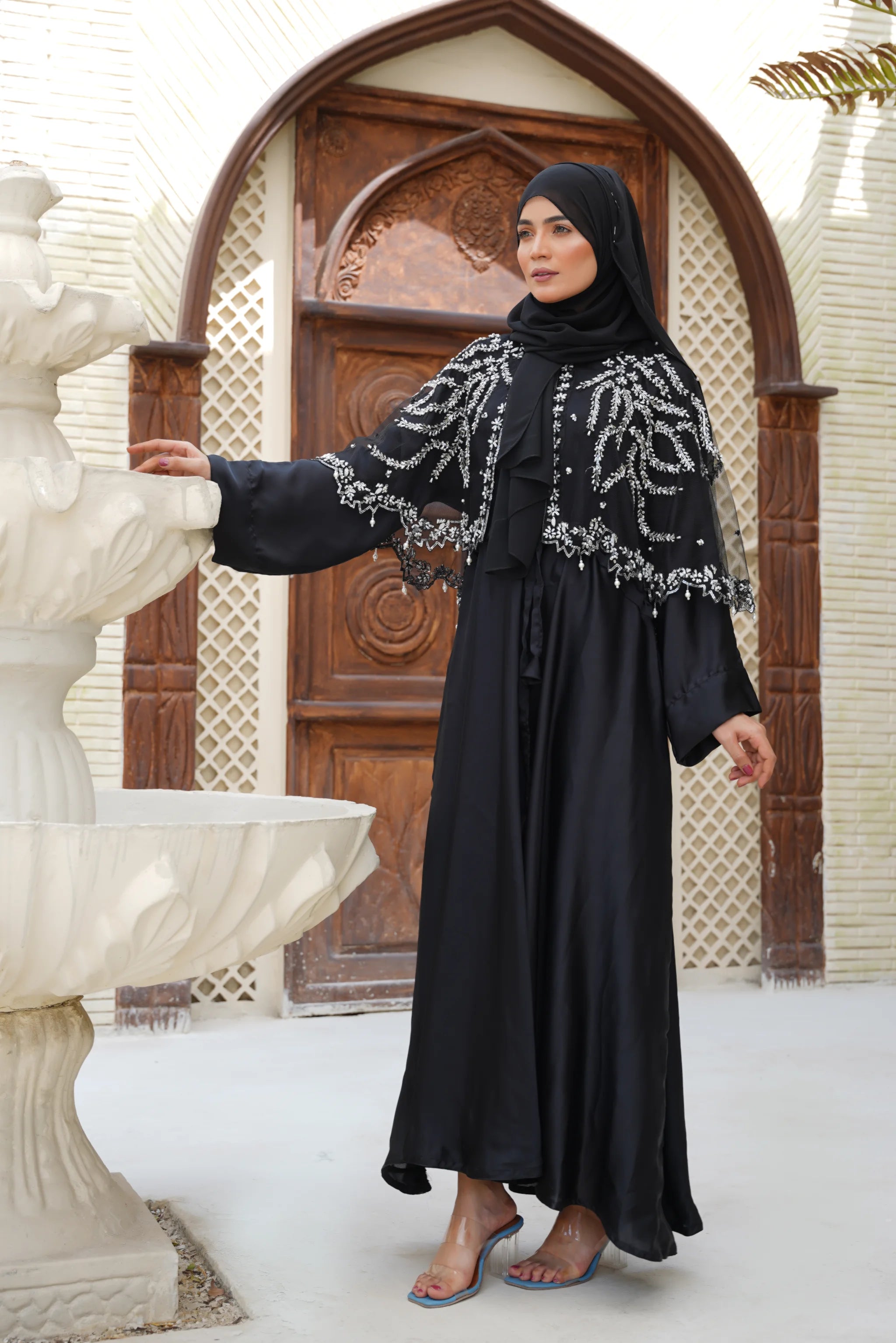 Zill Al Qamar - ظل القمر – Moon’s Shadow