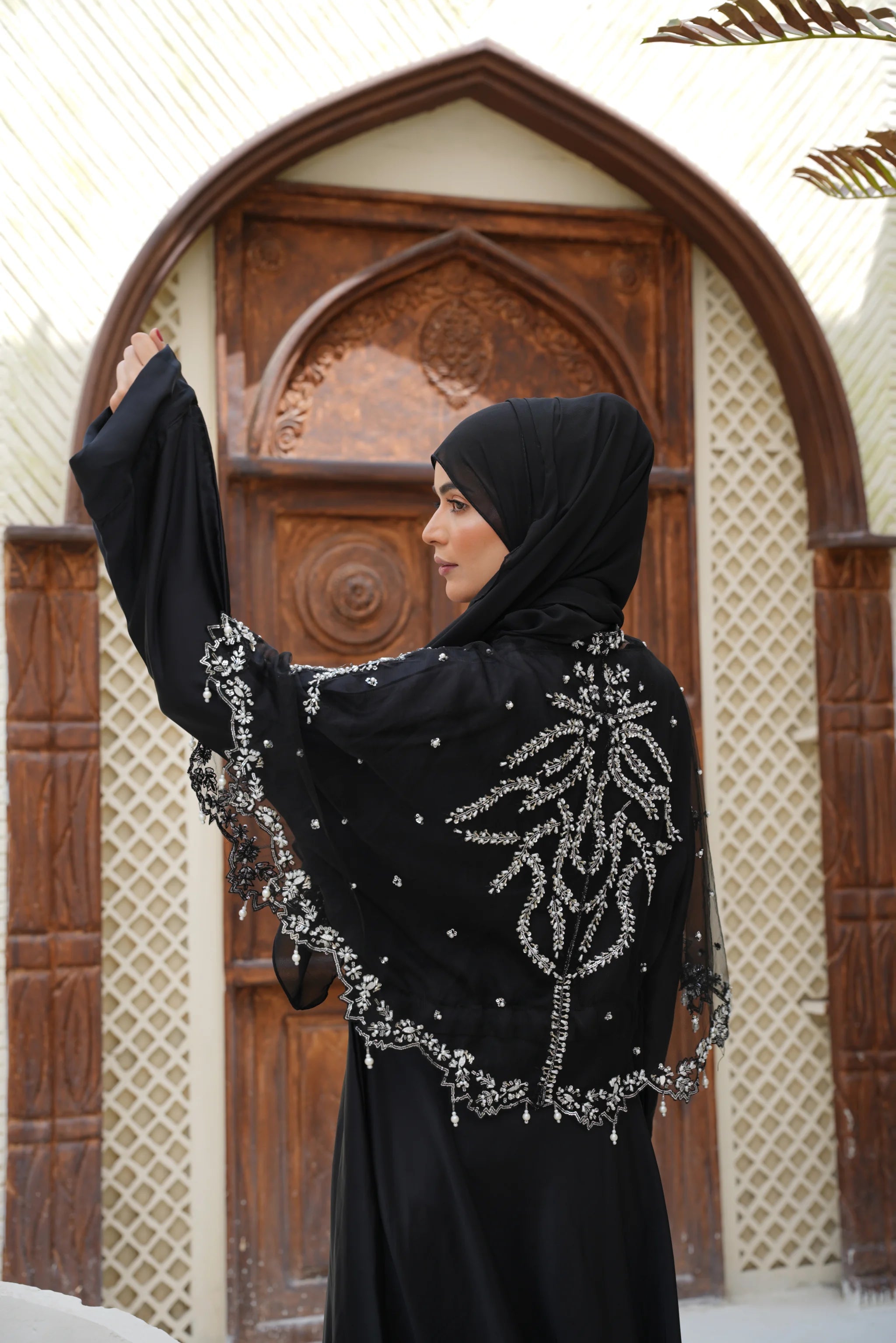 Zill Al Qamar - ظل القمر – Moon’s Shadow