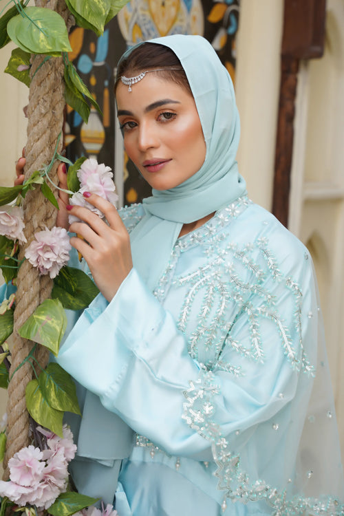 Barq Al Jawhar - برق الجوهر – Gemstone Lightning