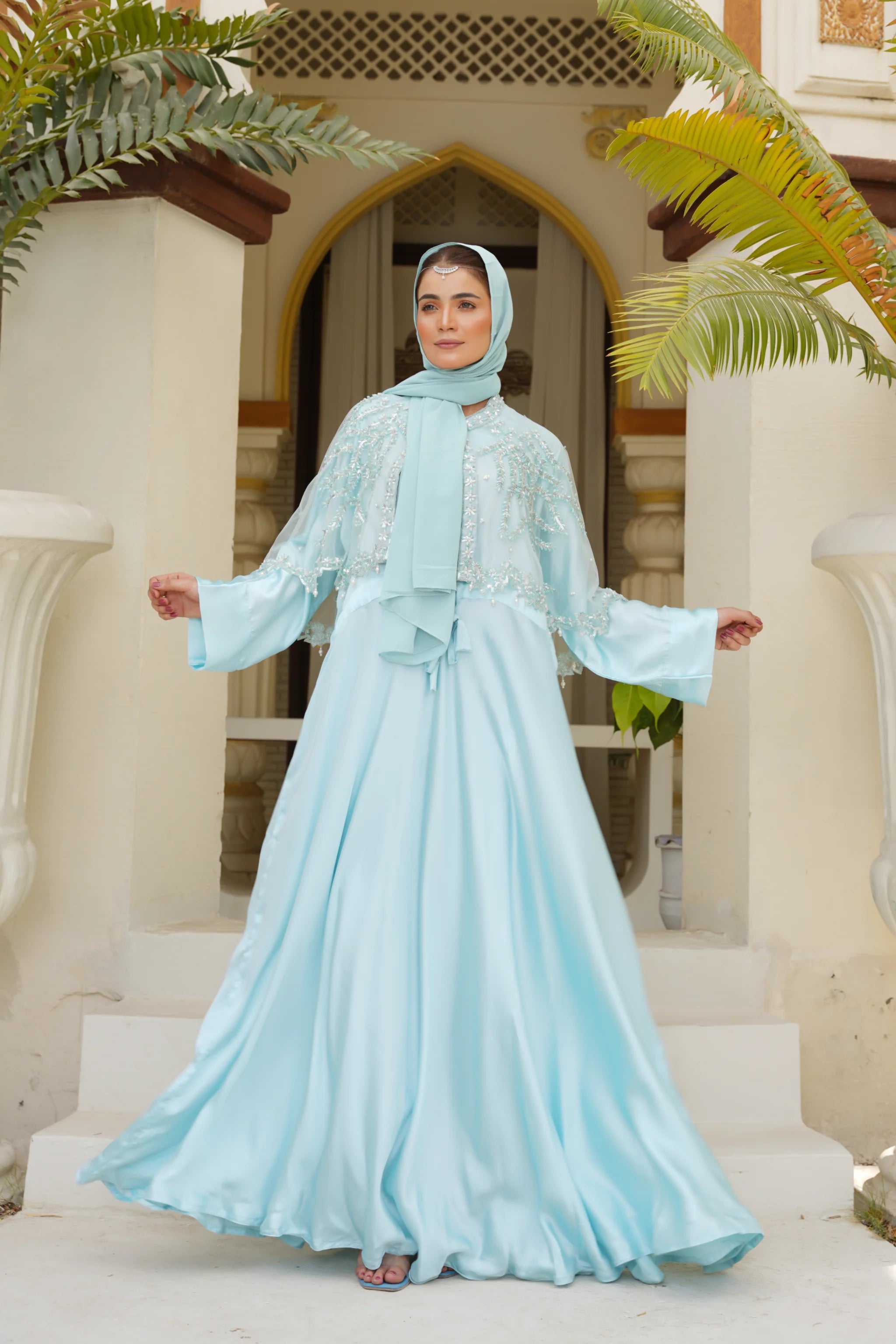 Barq Al Jawhar - برق الجوهر – Gemstone Lightning