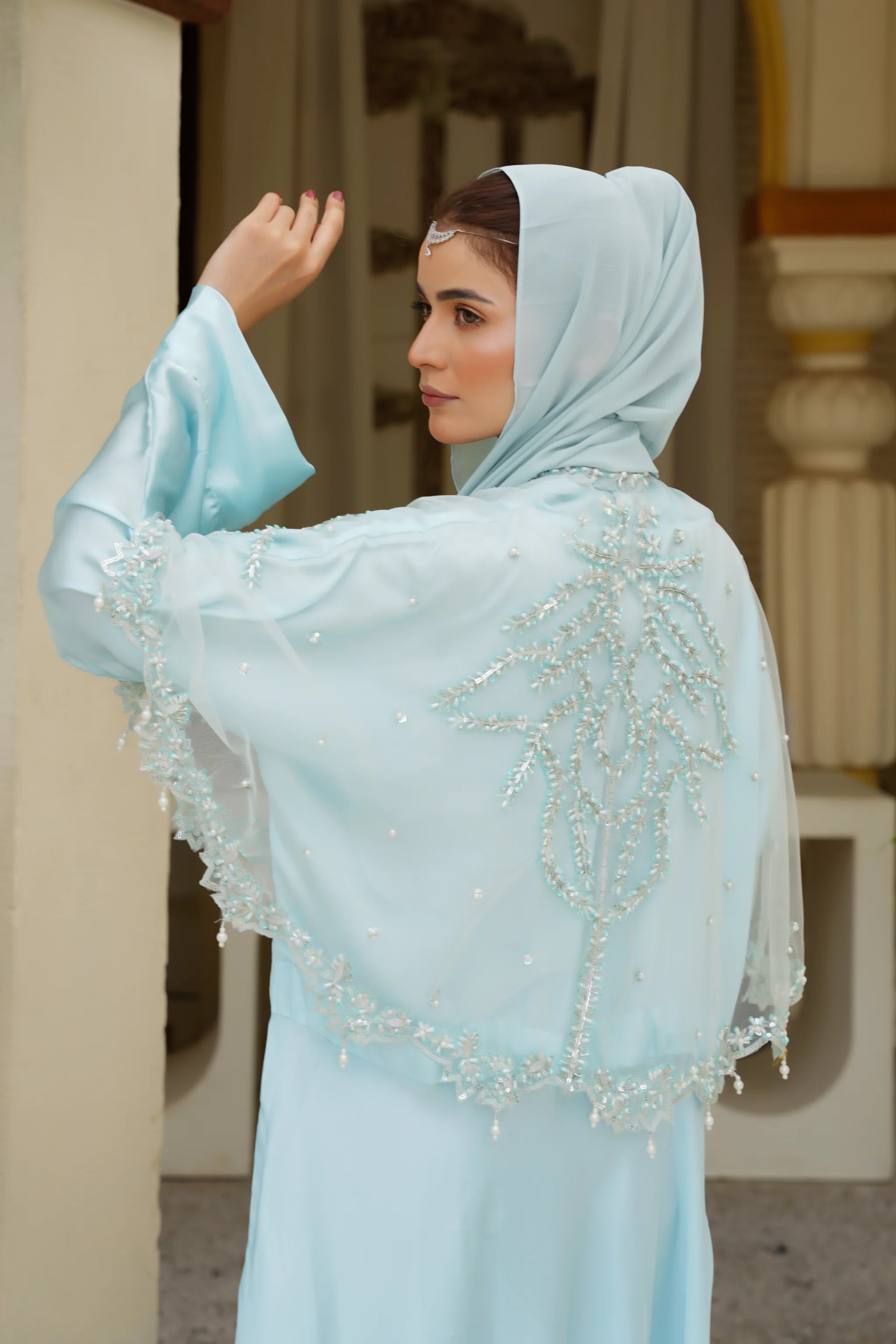 Barq Al Jawhar - برق الجوهر – Gemstone Lightning
