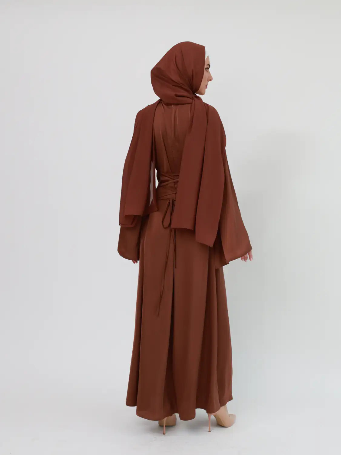 Earthly Charm - Veil of the Essence