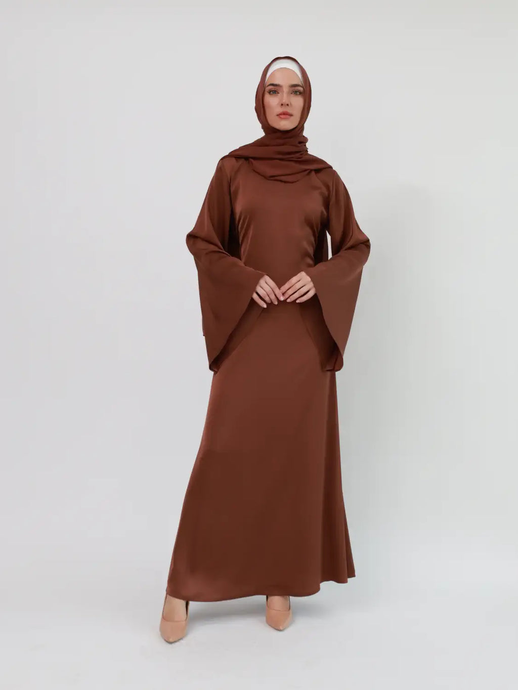 Earthly Charm - Veil of the Essence