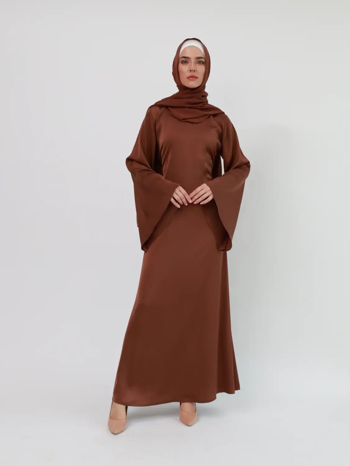 Earthly Charm - Veil of the Essence