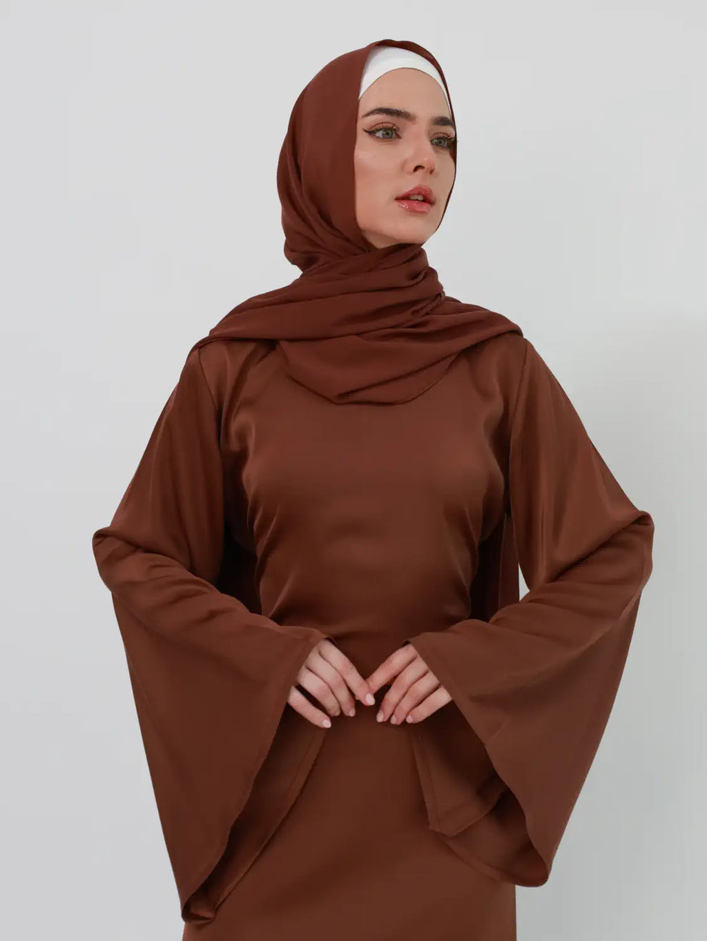 Earthly Charm - Veil of the Essence