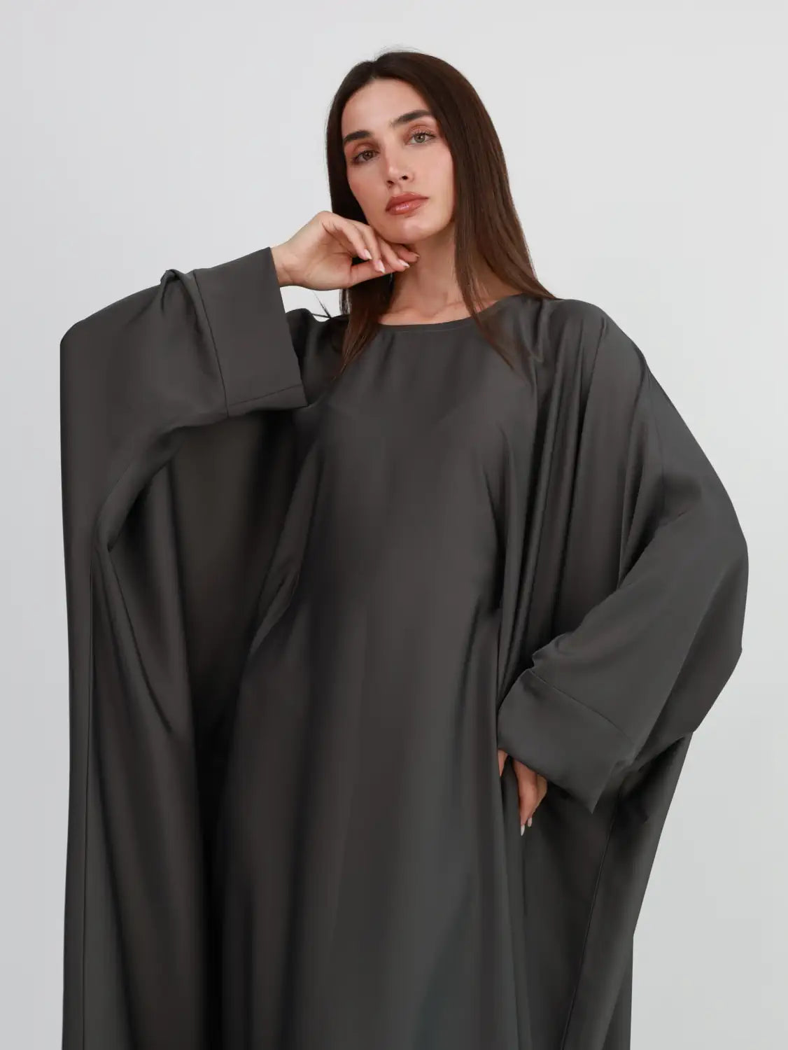 Ash Whisper - Veil of the Essence