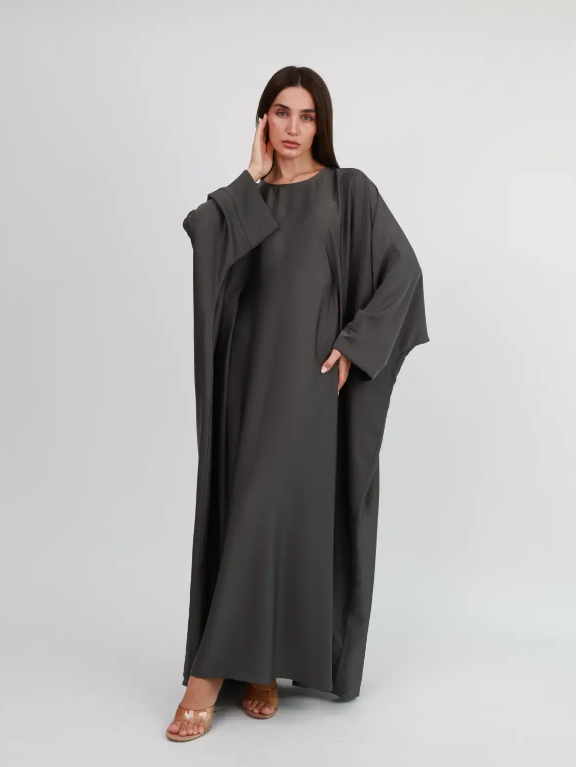 Ash Whisper - Veil of the Essence