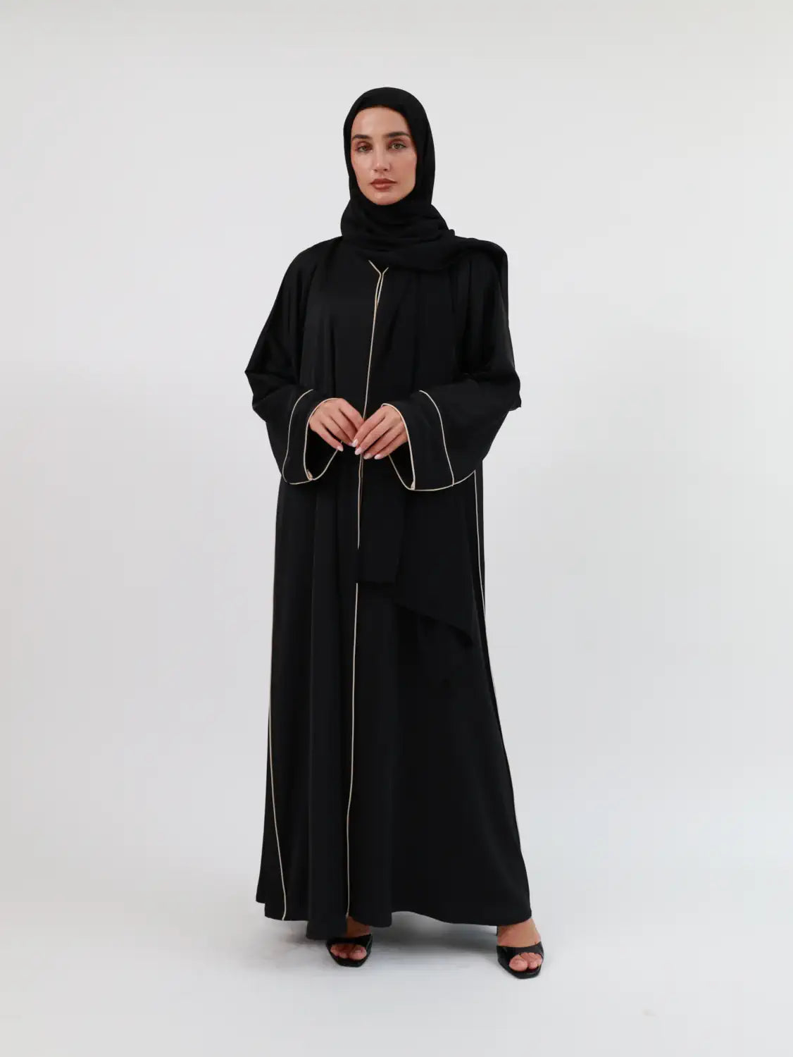 Midnight Elegance - Veil of the Essence