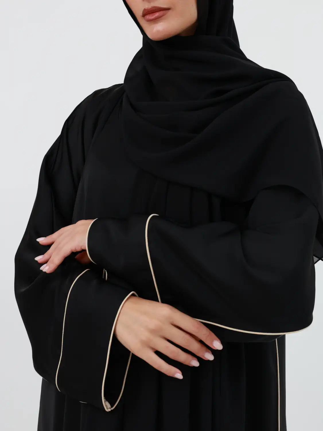 Midnight Elegance - Veil of the Essence