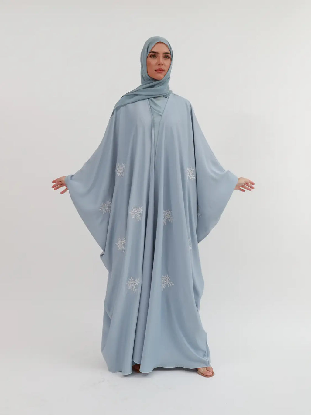 Mist Bloom - Veil of the Essence