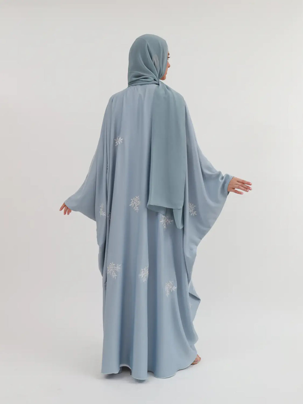 Mist Bloom - Veil of the Essence