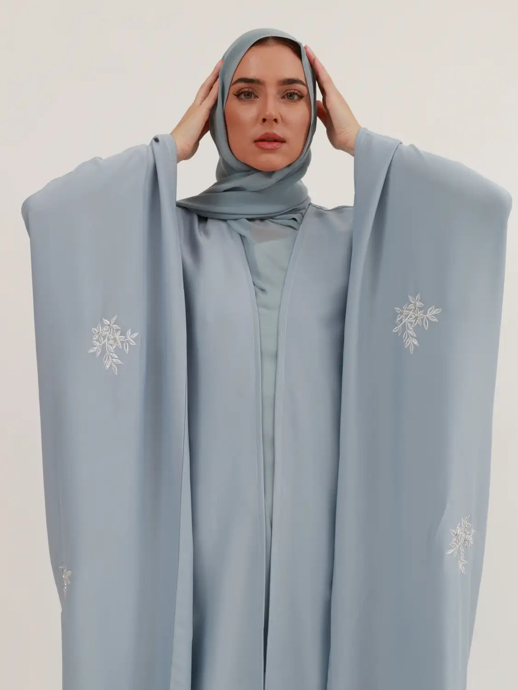 Mist Bloom - Veil of the Essence