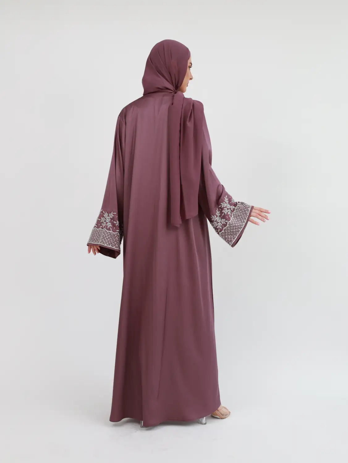 Royal Vineyard - Veil of the Essence