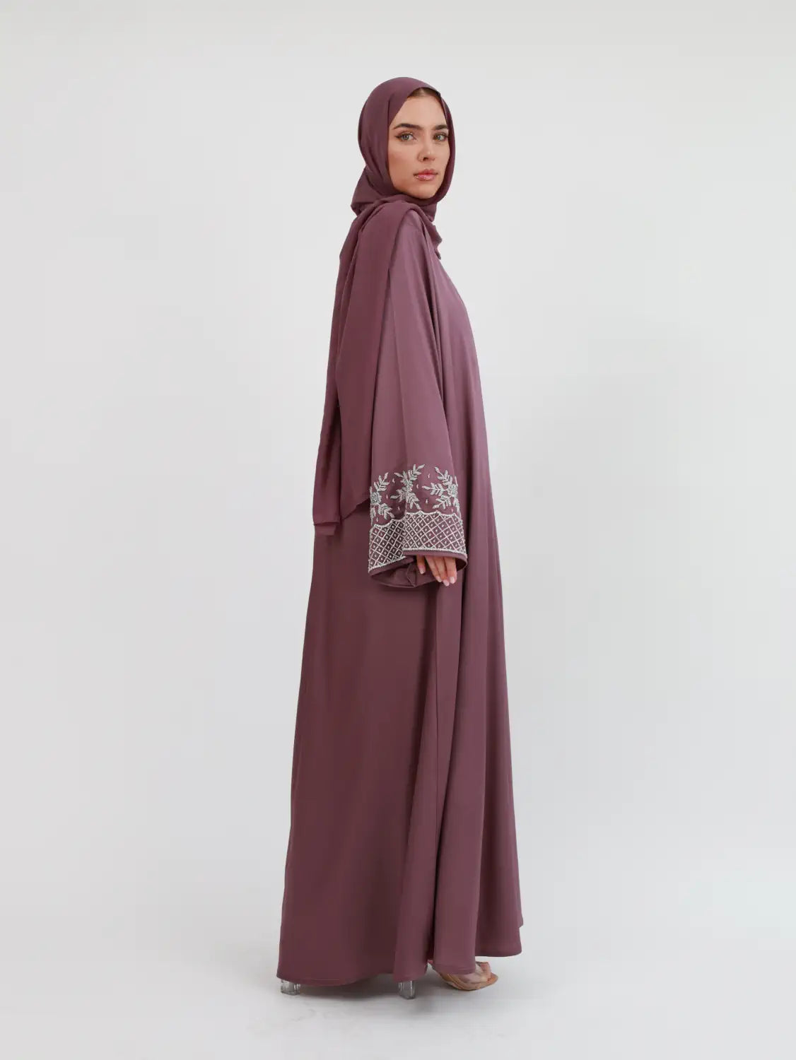 Royal Vineyard - Veil of the Essence