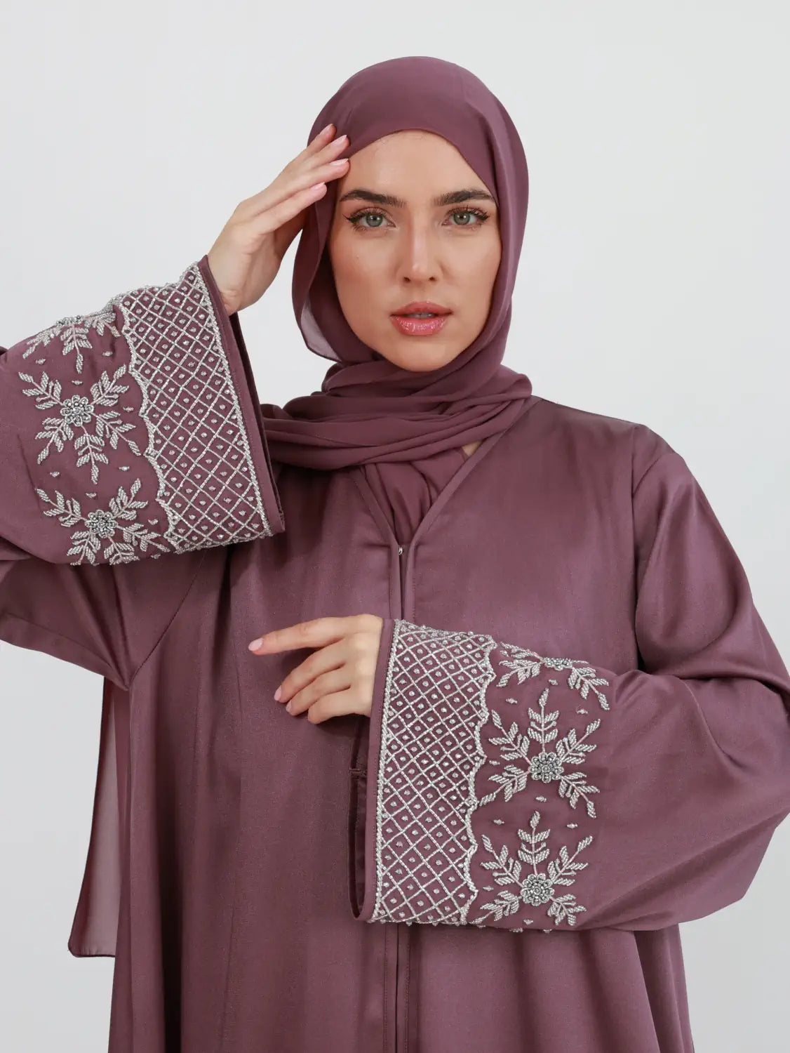 Royal Vineyard - Veil of the Essence