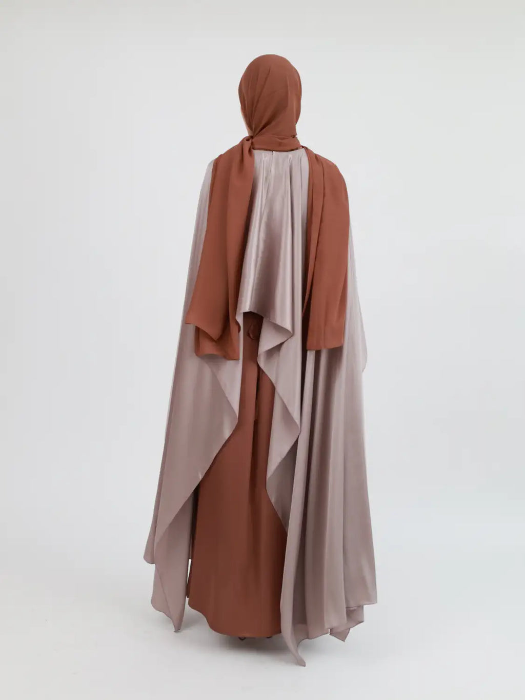 Autumn Flow - Veil of the Essence