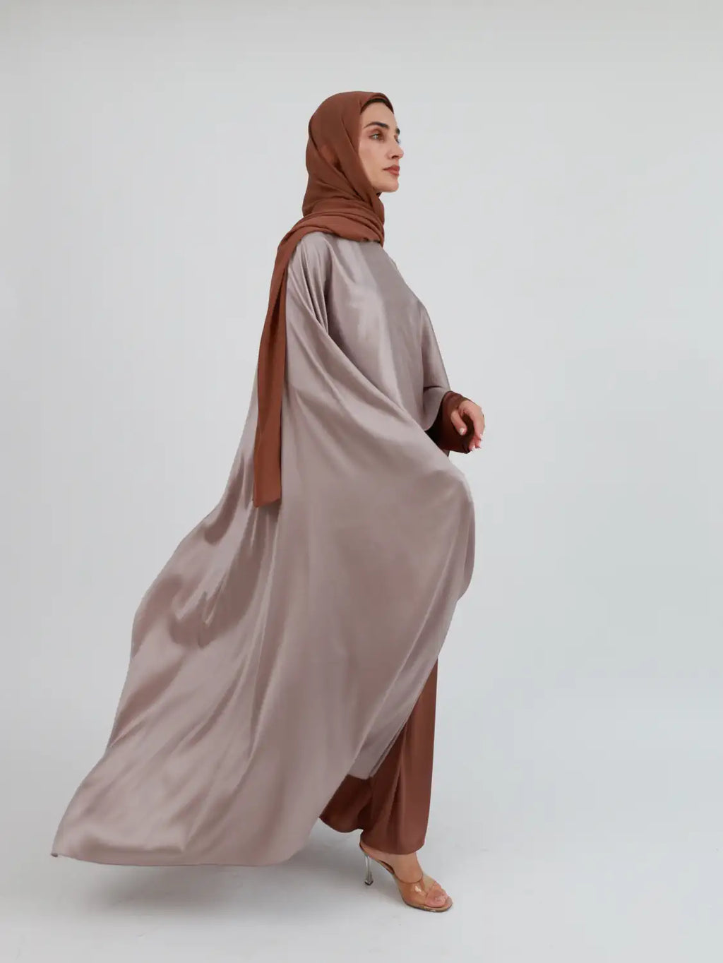 Autumn Flow - Veil of the Essence