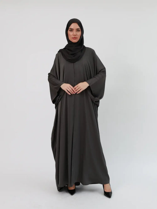 Charcoal Drift - Veil of the Essence