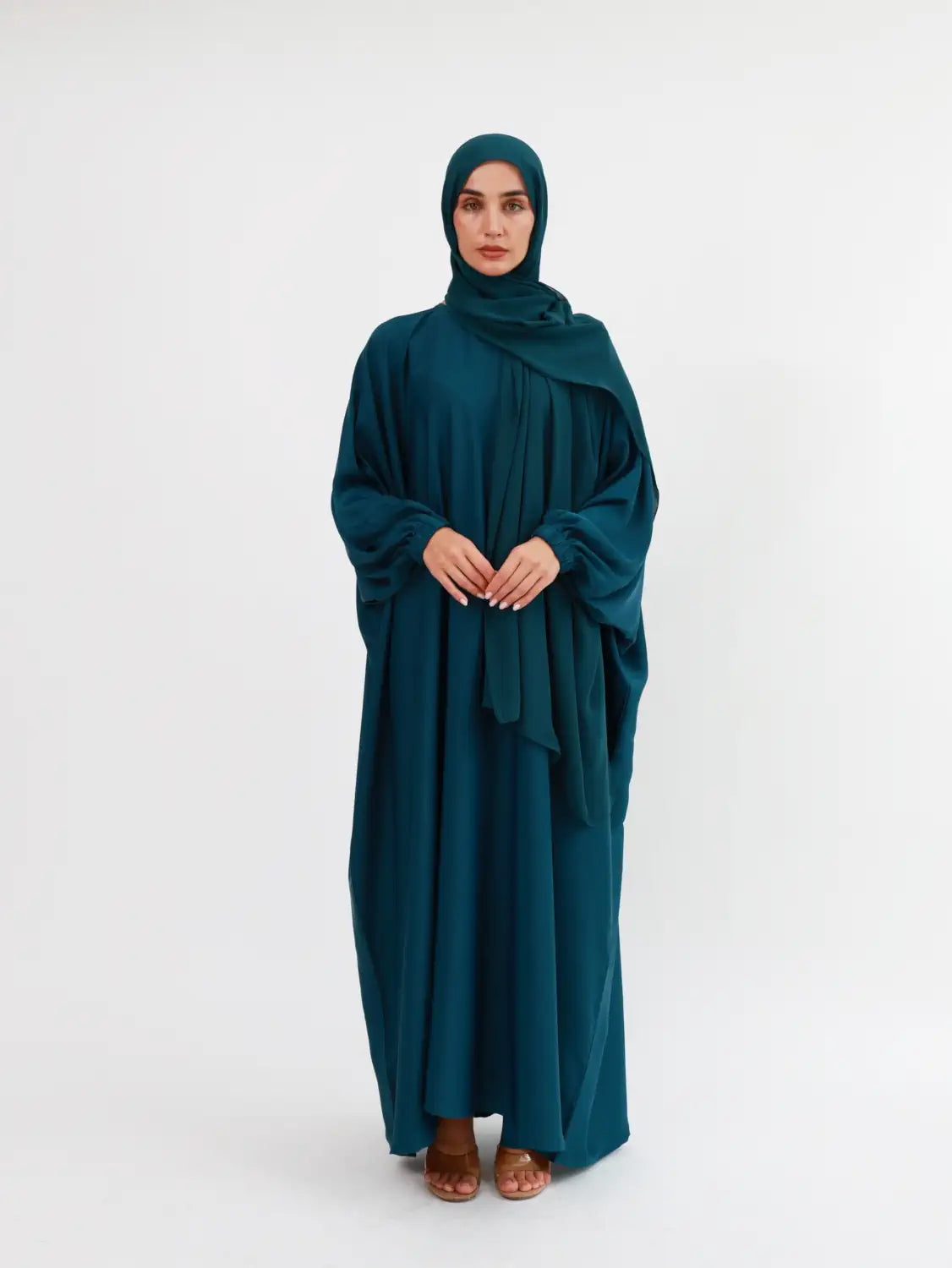 Ocean Drift - Veil of the Essence