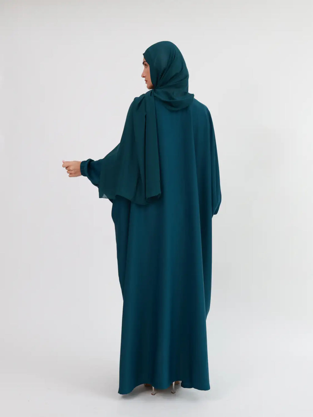 Ocean Drift - Veil of the Essence