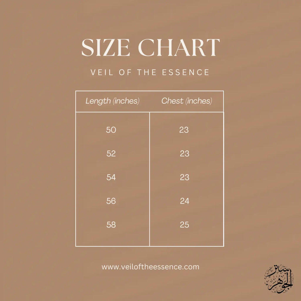 Rose Night Abaya & Cape Set - Veil of the Essence