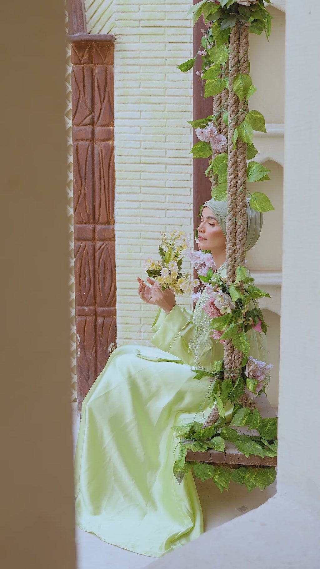 Fustuq Al Riif - فستق الريف – Pistachio Grove