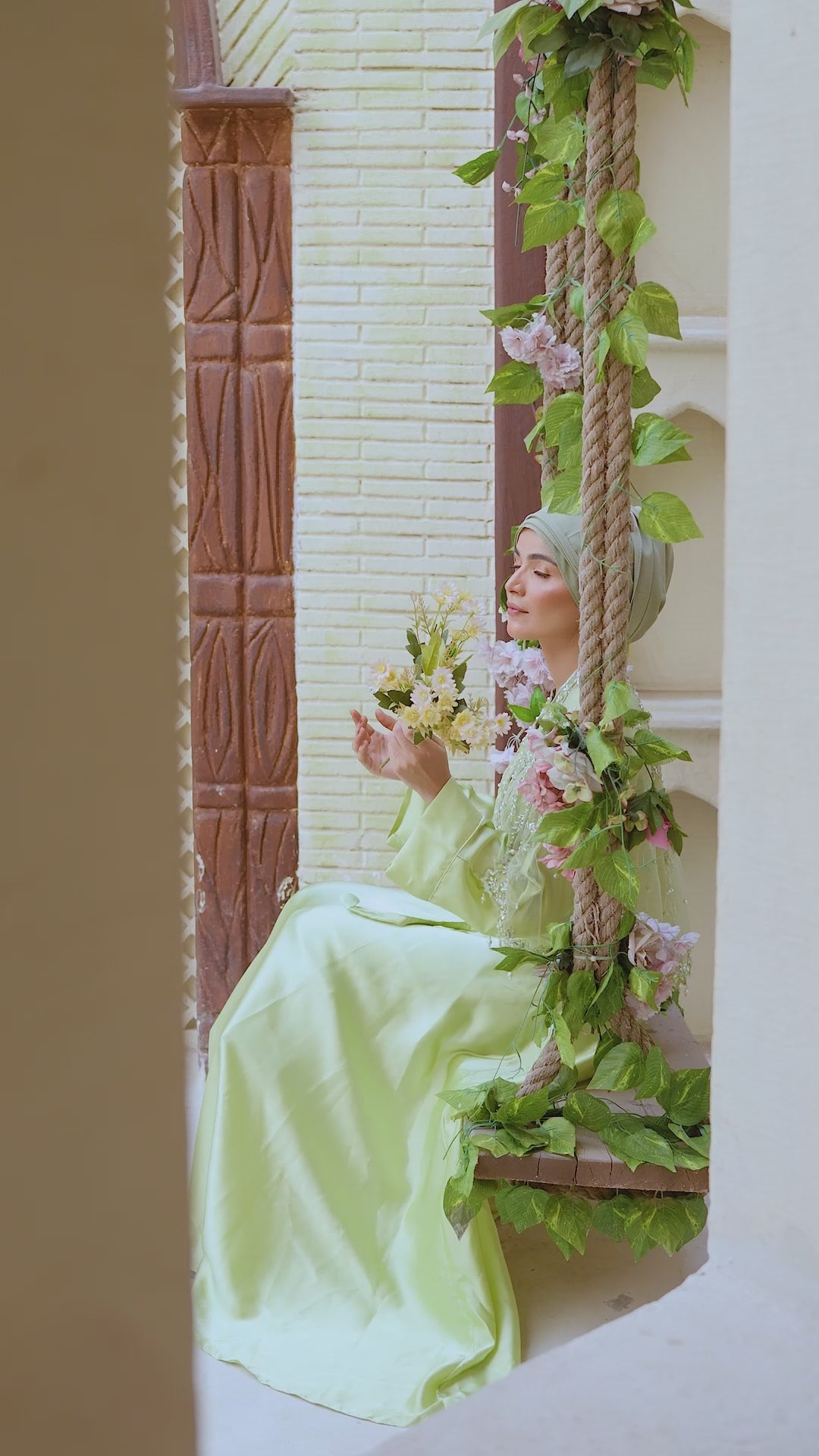 Fustuq Al Riif - فستق الريف – Pistachio Grove