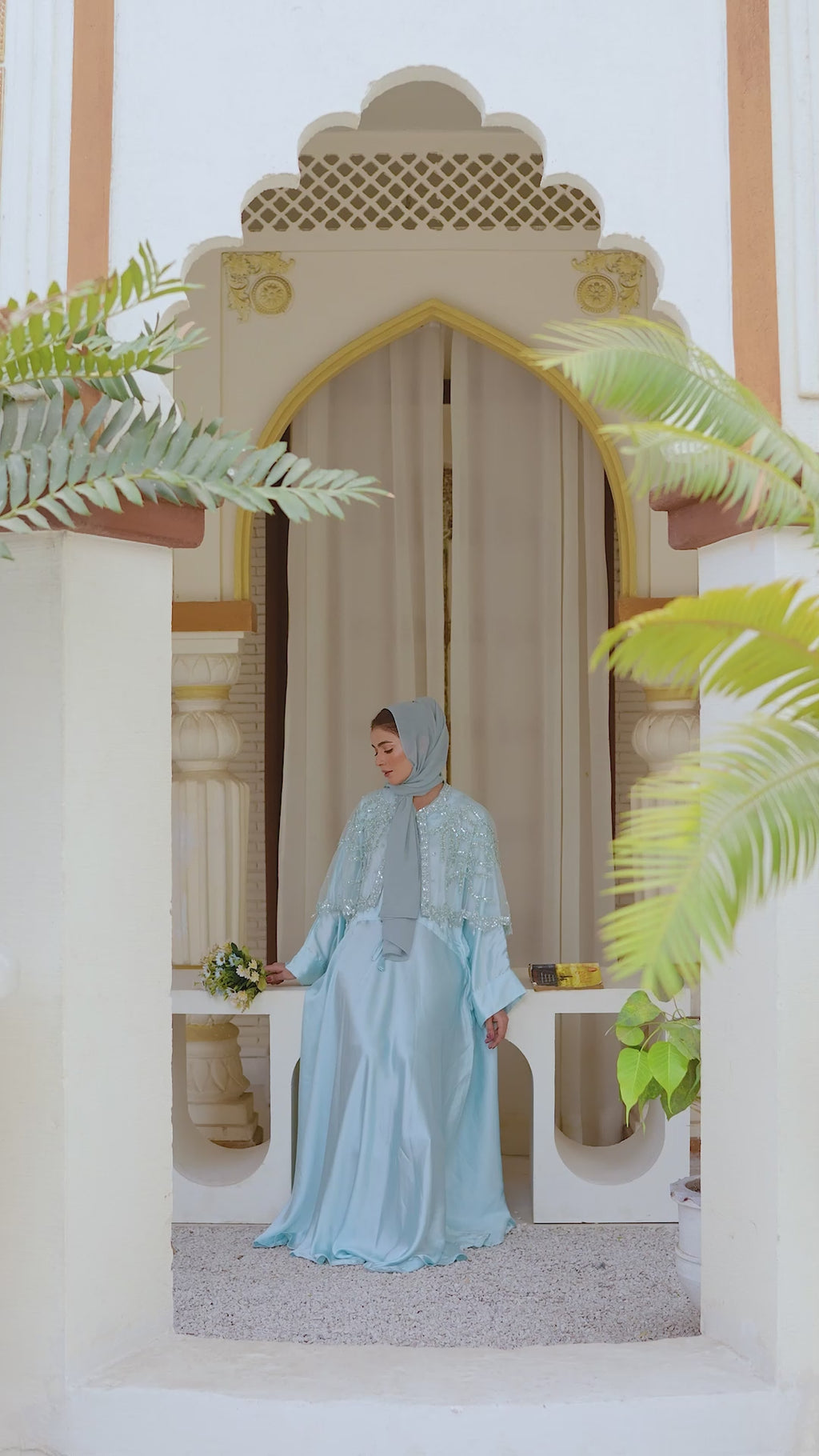 Barq Al Jawhar - برق الجوهر – Gemstone Lightning