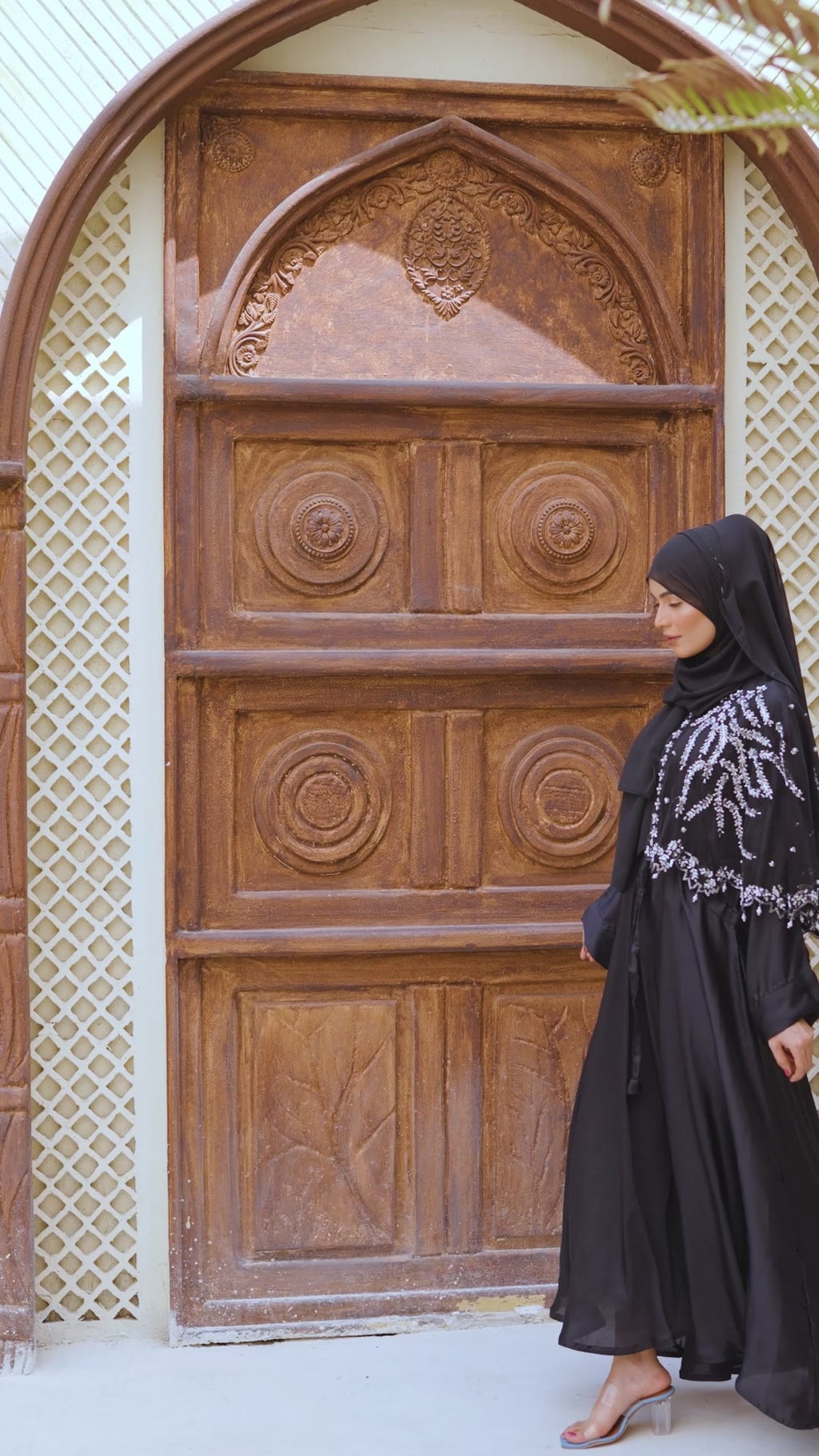 Zill Al Qamar - ظل القمر – Moon’s Shadow