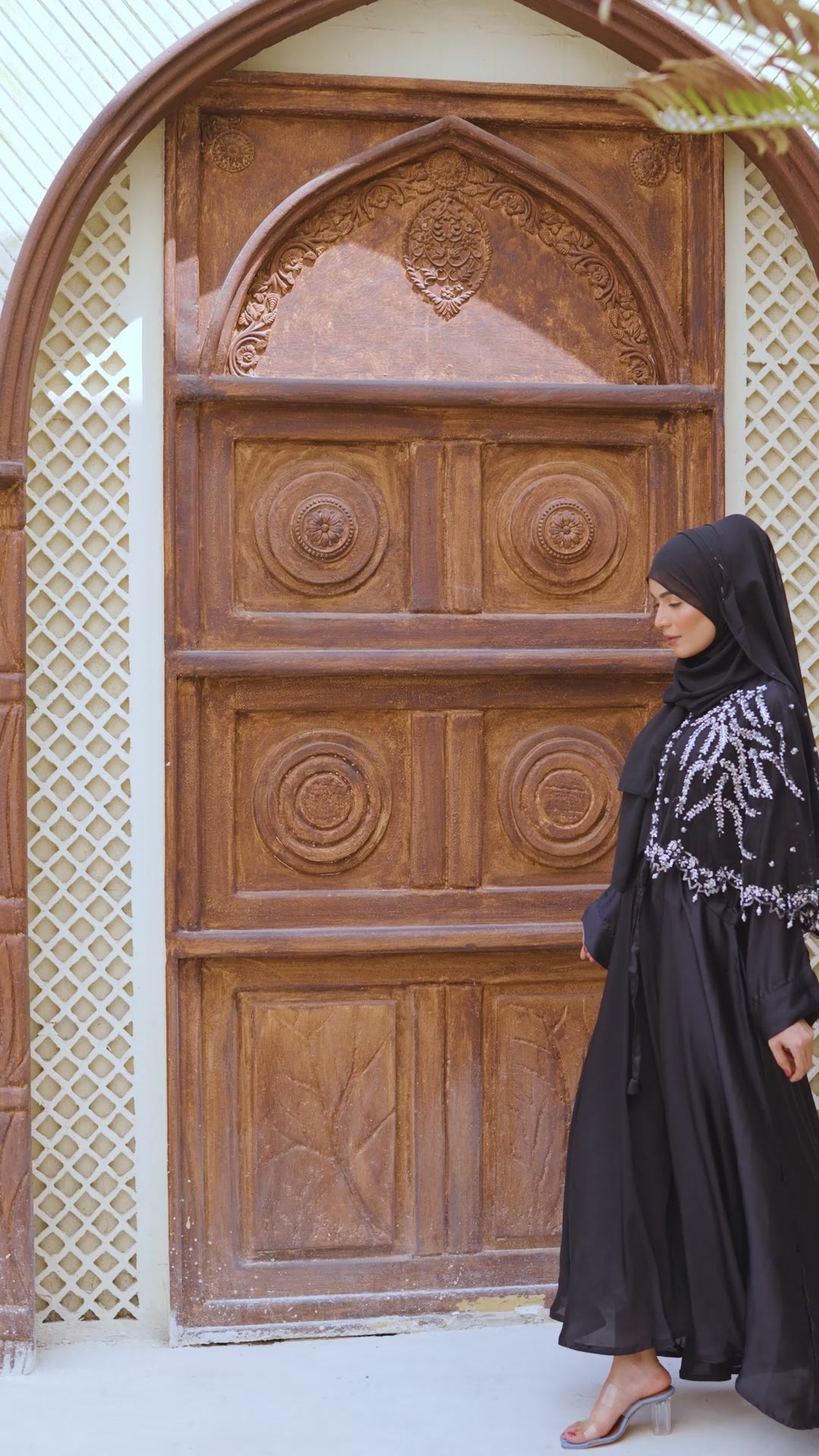 Zill Al Qamar - ظل القمر – Moon’s Shadow